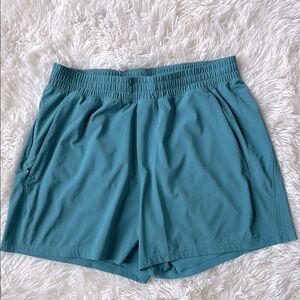 Men’s Athletic Shorts